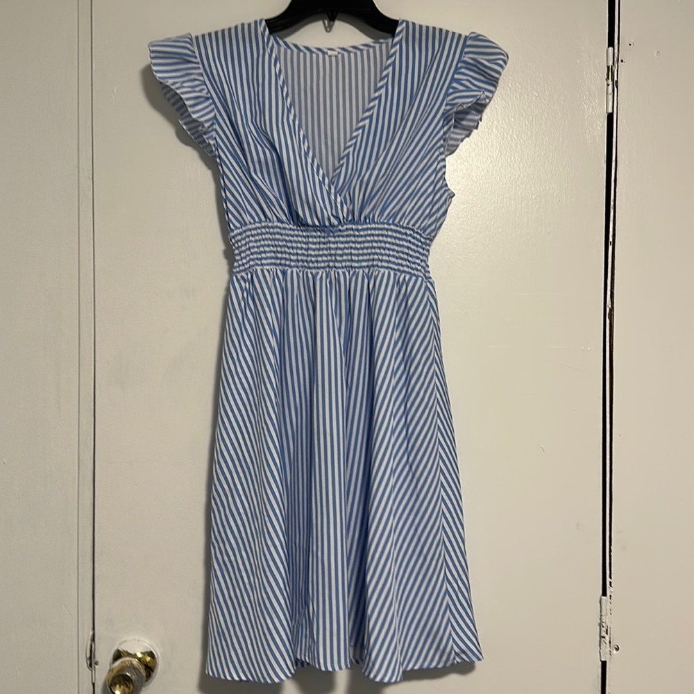Boutique dress